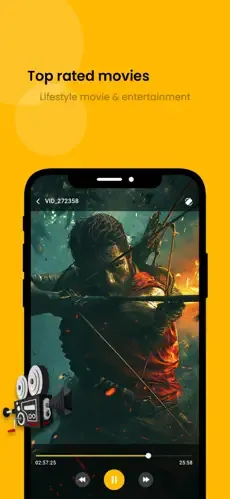 sony-liv-free-subscription-mod-apk Top Rated Movies